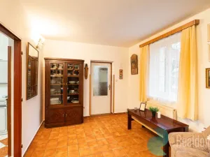 Prodej rodinného domu, Český Krumlov, Hřbitovní, 270 m2