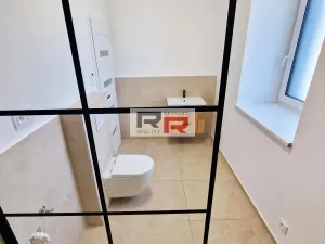 Pronájem bytu 2+kk, Šternberk, Uničovská, 75 m2