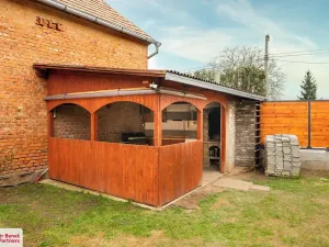 Prodej rodinného domu, Kolešov, 198 m2