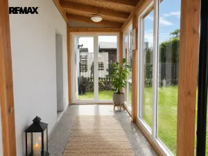 Prodej rodinného domu, Karlovy Vary - Stará Role, Slezská, 179 m2