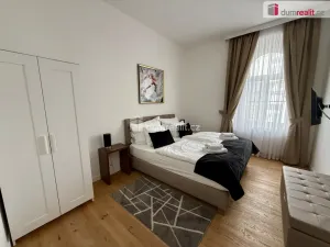 Pronájem bytu 2+kk, Mariánské Lázně, Masarykova, 79 m2