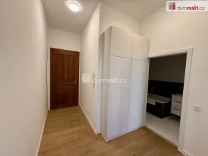 Pronájem bytu 2+kk, Mariánské Lázně, Masarykova, 79 m2