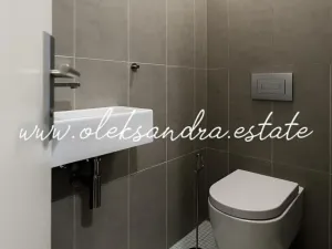 Pronájem bytu 2+kk, Praha - Karlín, Šaldova, 51 m2