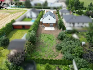 Prodej rodinného domu, Kostelec na Hané, Smržická, 131 m2