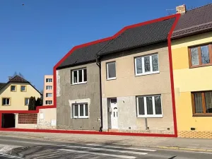 Prodej chalupy, Nová Včelnice, 220 m2