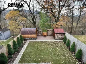 Pronájem rodinného domu, Králův Dvůr, Větrná, 80 m2