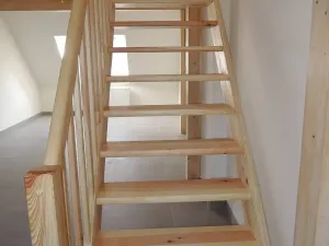 Pronájem bytu 2+kk, Kladno, Maroldova, 76 m2