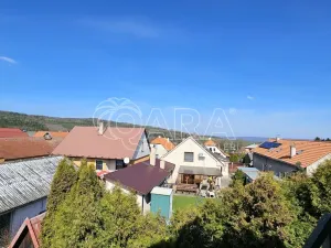 Pronájem rodinného domu, Hudlice, Hořejší, 137 m2