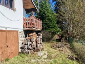 Prodej rodinného domu, Zbraslavice, 47 m2