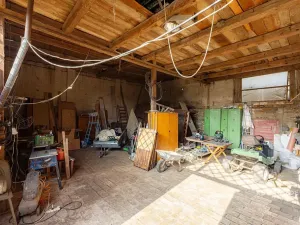 Prodej vícegeneračního domu, Chotiněves, 495 m2