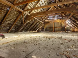 Prodej vícegeneračního domu, Chotiněves, 495 m2