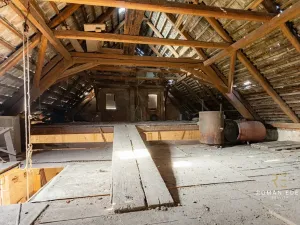 Prodej vícegeneračního domu, Chotiněves, 495 m2