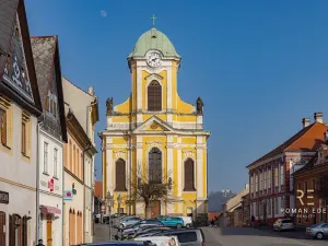 Prodej vícegeneračního domu, Chotiněves, 495 m2