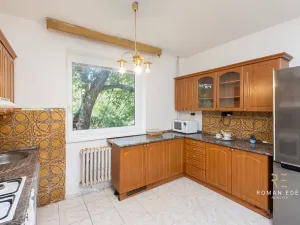 Prodej vícegeneračního domu, Praha - Záběhlice, Střemchová, 348 m2