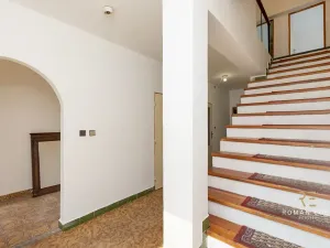 Prodej vícegeneračního domu, Praha - Záběhlice, Střemchová, 348 m2