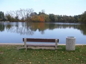 Pronájem bytu 2+kk, Vestec, U Strouhy, 49 m2