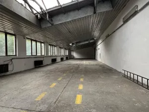 Prodej výrobních prostor, Karlovy Vary, K Přehradě, 8061 m2