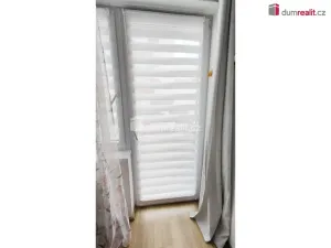 Pronájem bytu 1+kk, Praha - Horní Měcholupy, Hornoměcholupská, 37 m2
