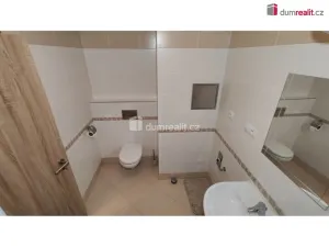 Pronájem bytu 1+kk, Praha - Horní Měcholupy, Hornoměcholupská, 37 m2
