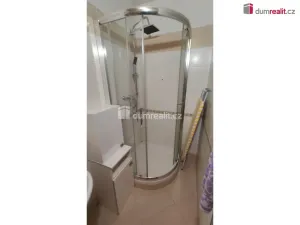 Pronájem bytu 1+kk, Praha - Horní Měcholupy, Hornoměcholupská, 37 m2