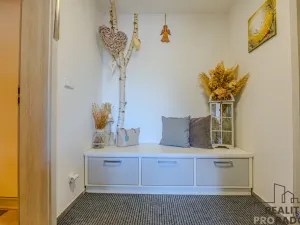 Prodej rodinného domu, Ostrava, Na Šancích, 195 m2