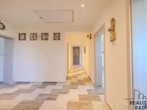 Prodej rodinného domu, Ostrava, Na Šancích, 195 m2