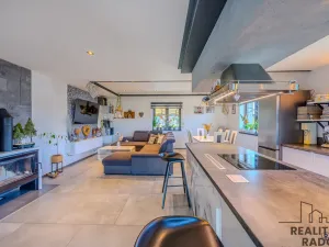 Prodej rodinného domu, Ostrava, Na Šancích, 195 m2