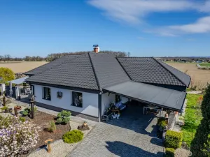 Prodej rodinného domu, Ostrava, Na Šancích, 195 m2