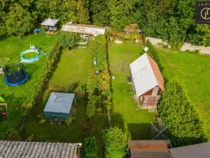 Prodej rodinného domu, Kladno - Švermov, 150 m2