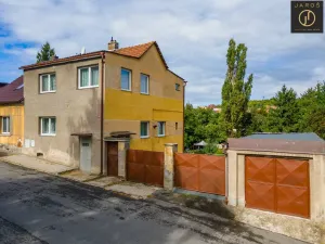 Prodej rodinného domu, Kladno - Švermov, 150 m2