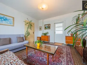 Prodej rodinného domu, Kladno - Švermov, 150 m2