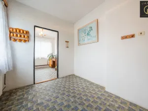 Prodej rodinného domu, Kladno - Švermov, 150 m2