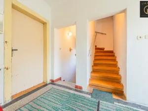 Prodej rodinného domu, Kladno - Švermov, 150 m2