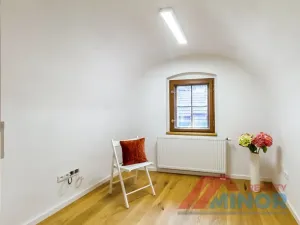 Pronájem kanceláře, Slaný, Soukenická, 20 m2