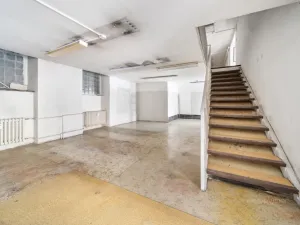 Prodej obchodního prostoru, Brno - Zábrdovice, Koliště, 345 m2