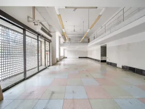 Prodej obchodního prostoru, Brno - Zábrdovice, Koliště, 177 m2