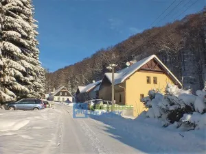 Prodej rodinného domu, Žacléř - Prkenný Důl, 272 m2