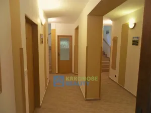 Prodej rodinného domu, Žacléř - Prkenný Důl, 272 m2