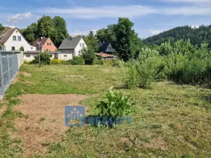 Prodej pozemku, Trutnov - Horní Staré Město, 963 m2