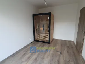 Prodej bytu 2+kk, Vrchlabí, Labská, 45 m2