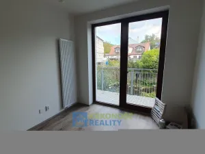 Prodej bytu 2+kk, Vrchlabí, Labská, 45 m2