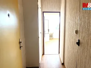 Pronájem bytu 1+1, Hodkovice nad Mohelkou, Podlesí, 36 m2