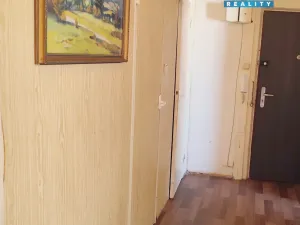 Prodej bytu 3+1, Most, Kpt. Jaroše, 62 m2