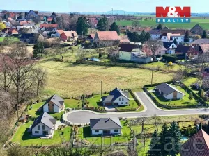 Prodej pozemku pro bydlení, Svojetín, 17686 m2