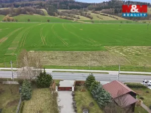 Prodej pozemku pro bydlení, Vikýřovice, 1779 m2