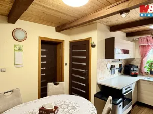 Prodej rodinného domu, Znojmo - Konice, 145 m2