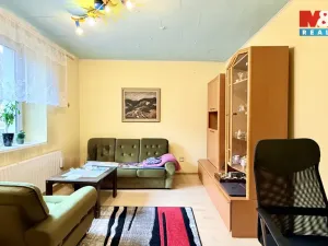 Prodej rodinného domu, Znojmo - Konice, 145 m2