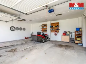 Prodej pozemku pro bydlení, Jíkev, 885 m2