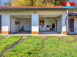 Prodej pozemku pro bydlení, Jíkev, 885 m2