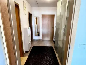 Pronájem bytu 1+kk, Praha - Modřany, Vorařská, 41 m2